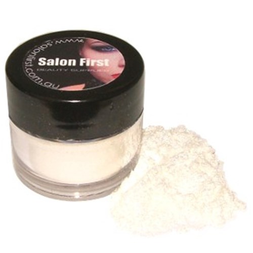 Additives - Pearl Gold  Salon First